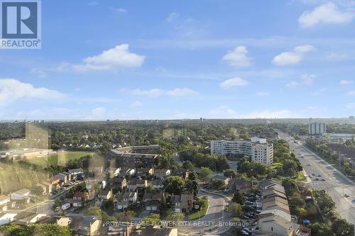 Uph02 - 880 Dundas Street, Mississauga, ON - Outdoor With View