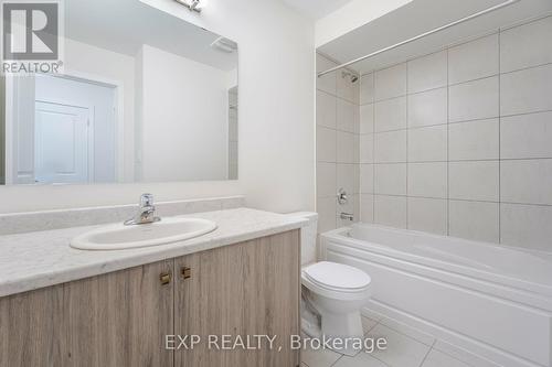 1545 Rose Way, Milton (Cobban), ON - Indoor Photo Showing Bathroom