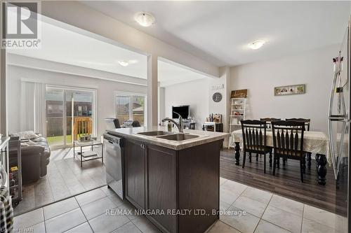 55 Sunset Way, Thorold, ON - Indoor