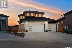 806 Werschner COURT  Saskatoon, SK S7V 0G7