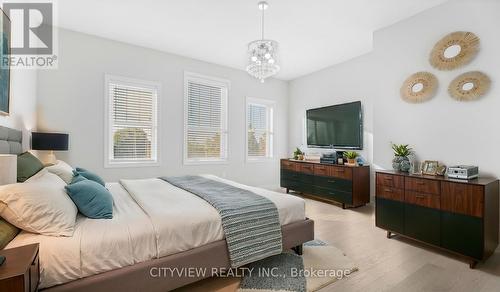 980 Clark Boulevard, Milton, ON - Indoor Photo Showing Bedroom