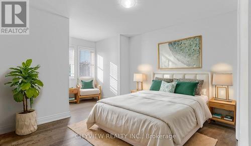 980 Clark Boulevard, Milton, ON - Indoor Photo Showing Bedroom