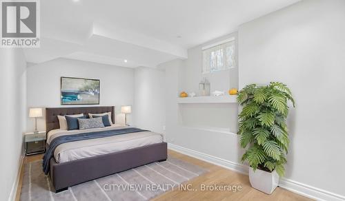 980 Clark Boulevard, Milton, ON - Indoor Photo Showing Bedroom