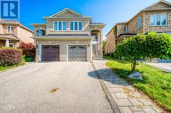 5663 RALEIGH STREET  Mississauga (Churchill Meadows), ON L5M 7E6