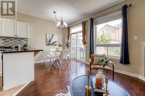 5663 Raleigh Street, Mississauga, ON - Indoor