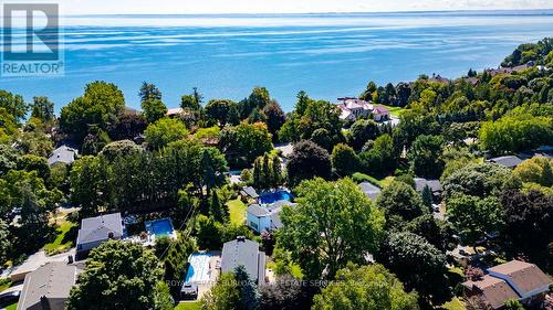 213 Penn Drive, Burlington (Roseland), ON - Outdoor With View