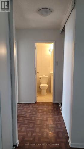 1211 - 50 Lotherton Pathway, Toronto (Yorkdale-Glen Park), ON - Indoor Photo Showing Bathroom