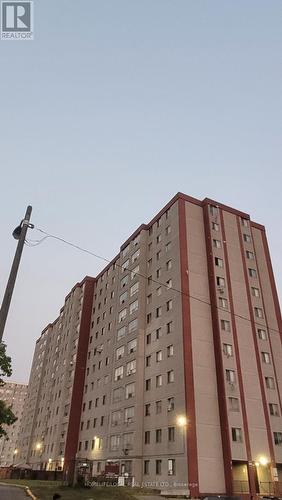 1211 - 50 Lotherton Pathway, Toronto (Yorkdale-Glen Park), ON - Outdoor With Facade