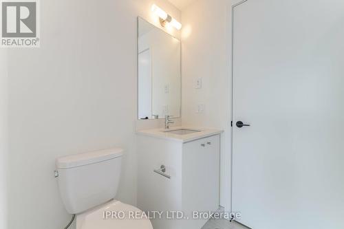 414 - 335 Wheat Boom Drive, Oakville, ON - Indoor Photo Showing Bathroom