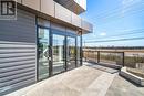 414 - 335 Wheat Boom Drive, Oakville, ON  - Outdoor With Balcony With Exterior 