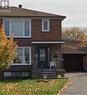 27 Lantos Court, Toronto (Downsview-Roding-Cfb), ON  - Outdoor 