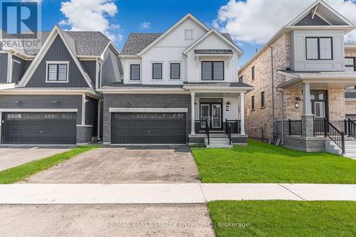 240 Eastbridge Avenue E, Welland, ON - Outdoor With Facade