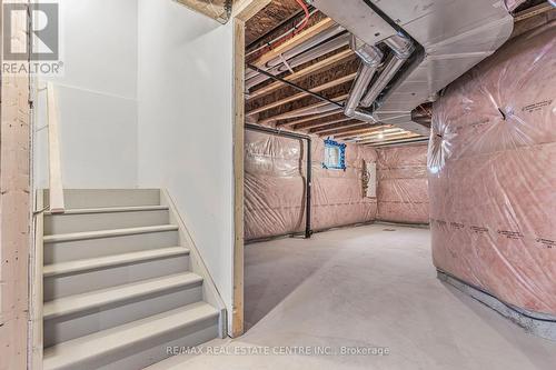 240 Eastbridge Avenue E, Welland, ON - Indoor Photo Showing Basement