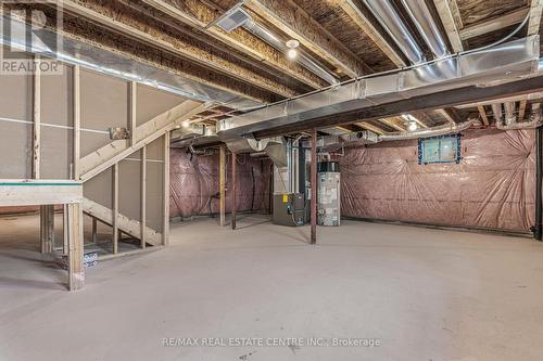 240 Eastbridge Avenue E, Welland, ON - Indoor Photo Showing Basement