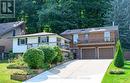 60 Maple Drive, Hamilton (Stoney Creek), ON  - Outdoor 