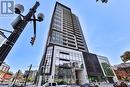 1806 - 15 Queen Street S, Hamilton, ON  - Outdoor With Facade 