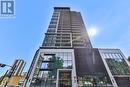 1806 - 15 Queen Street S, Hamilton, ON  - Outdoor 