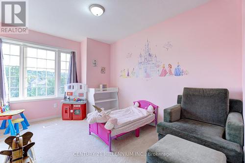 26 - 151 Green Road S, Hamilton (Stoney Creek), ON - Indoor Photo Showing Bedroom