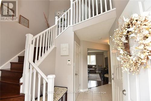 27 Dalia Avenue, Hamilton (Eleanor), ON - Indoor Photo Showing Other Room