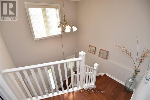 27 Dalia Avenue, Hamilton (Eleanor), ON - Indoor Photo Showing Other Room