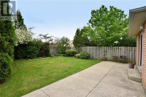 27 Dalia Avenue, Hamilton (Eleanor), ON - Outdoor