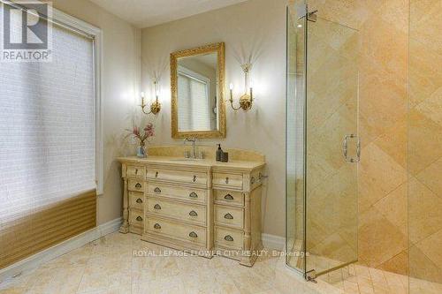 38 Brookhaven Crescent, East Garafraxa, ON - Indoor Photo Showing Bathroom