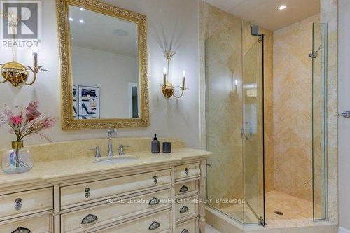 38 Brookhaven Crescent, East Garafraxa, ON - Indoor Photo Showing Bathroom