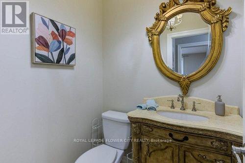 38 Brookhaven Crescent, East Garafraxa, ON - Indoor Photo Showing Bathroom