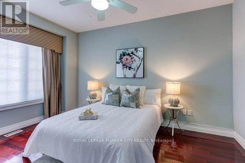 38 Brookhaven Crescent, East Garafraxa, ON - Indoor Photo Showing Bedroom