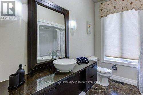 38 Brookhaven Crescent, East Garafraxa, ON - Indoor Photo Showing Bathroom