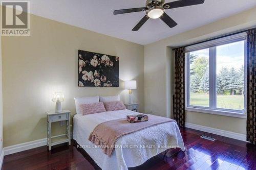 38 Brookhaven Crescent, East Garafraxa, ON - Indoor Photo Showing Bedroom