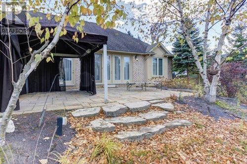 38 Brookhaven Crescent, East Garafraxa, ON - Outdoor