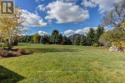 38 Brookhaven Crescent, East Garafraxa, ON - Outdoor With View