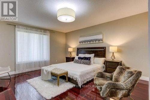 38 Brookhaven Crescent, East Garafraxa, ON - Indoor Photo Showing Bedroom