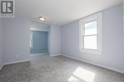 856 Marion Avenue, Windsor, ON - Indoor Photo Showing Other Room