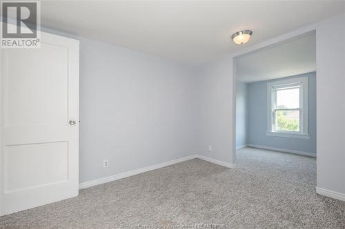 856 Marion Avenue, Windsor, ON - Indoor Photo Showing Other Room