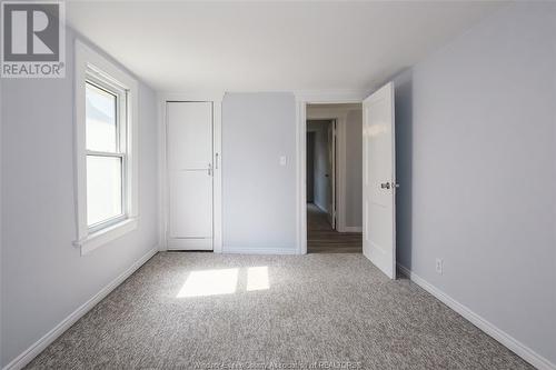 856 Marion Avenue, Windsor, ON - Indoor Photo Showing Other Room