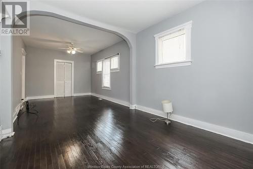 856 Marion Avenue, Windsor, ON - Indoor Photo Showing Other Room