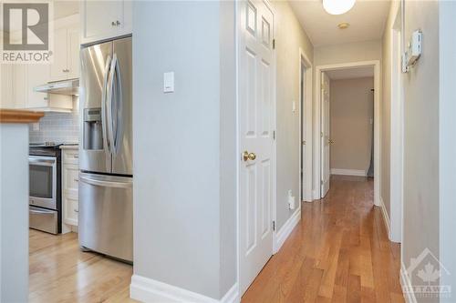 102 Barclay Street, Carleton Place, ON - Indoor Photo Showing Kitchen