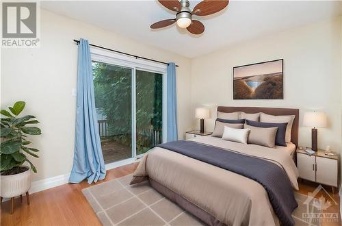 102 Barclay Street, Carleton Place, ON - Indoor Photo Showing Bedroom