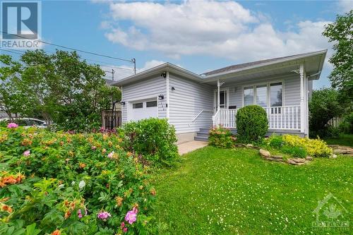 102 Barclay Street, Carleton Place, ON - Outdoor With Deck Patio Veranda