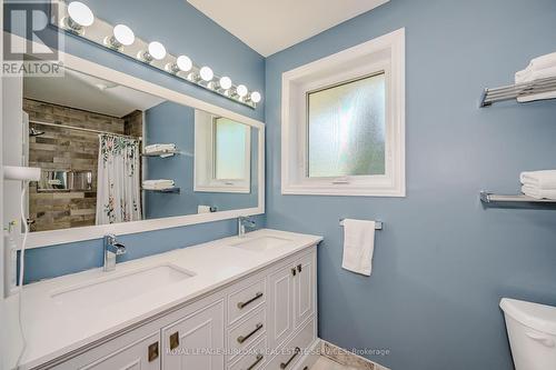 54 Gretna Drive, Brampton, ON - Indoor Photo Showing Bathroom