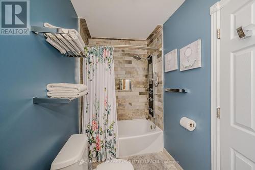 54 Gretna Drive, Brampton (Northwood Park), ON - Indoor Photo Showing Bathroom