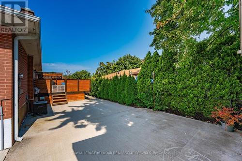 54 Gretna Drive, Brampton (Northwood Park), ON - Outdoor