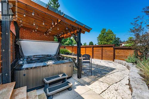 54 Gretna Drive, Brampton, ON - Outdoor