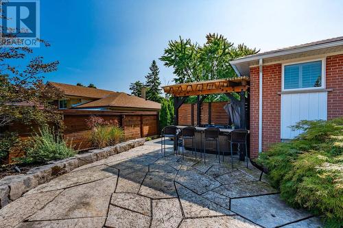 54 Gretna Drive, Brampton (Northwood Park), ON - Outdoor