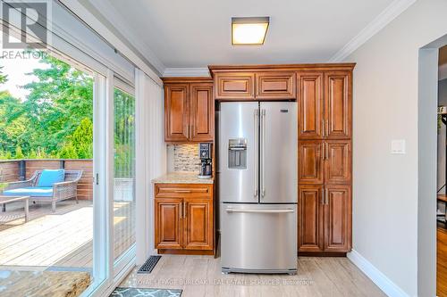 54 Gretna Drive, Brampton (Northwood Park), ON - Indoor Photo Showing Other Room