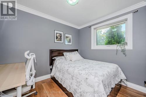 54 Gretna Drive, Brampton (Northwood Park), ON - Indoor Photo Showing Bedroom