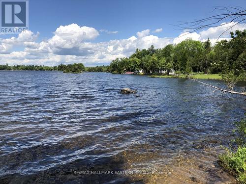 32 Fire Route 15B, Havelock-Belmont-Methuen, ON - Outdoor With Body Of Water With View