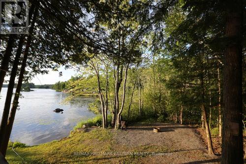 32 Fire Route 15B, Havelock-Belmont-Methuen, ON - Outdoor With Body Of Water With View